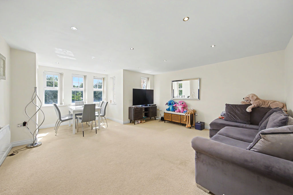 Archdale Close